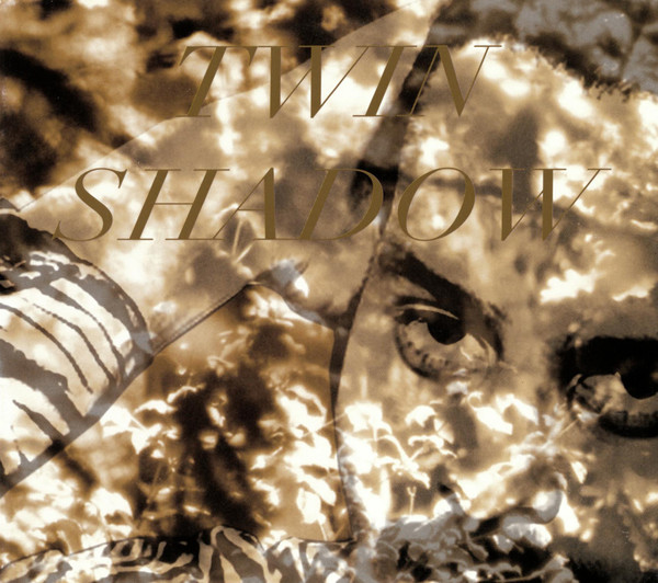 Twin Shadow: Forget (2010)